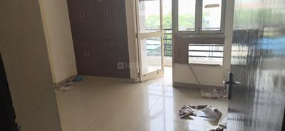 Bedroom Image of 1270 Sq.ft 2 BHK Apartment / Flat for sale in Crossings GH7 Crossings Republik, Crossings Republik Ghaziabad for Rs. 7800000