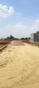 Image of 2750 Sq.ft Residential Plot / Land for sale in Babatpur, Varanasi for Rs. 8250005