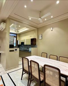 Hall Image of 1800 Sq.ft 3 BHK Independent House for sale in Kachana Raipur for Rs. 6700000