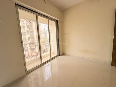 Living Room Image of 310 Sq.ft 1 RK Apartment / Flat for sale in Seven Eleven Apna Ghar Phase III, Mira Road East Mira Bhayandar for Rs. 3600000