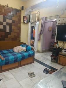 Bedroom Image of 830 Sq.ft 2 BHK Apartment / Flat for sale in Andheri East Mumbai for Rs. 9000000