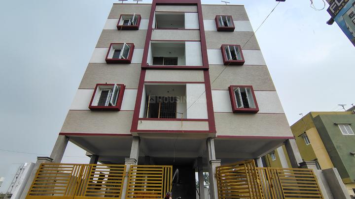 Eshaa MM Flats Main Image 1