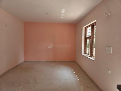 Hall Image of 600 Sq.ft 1 BHK Builder Floor for rent in Alpha I Greater Noida for Rs. 16000