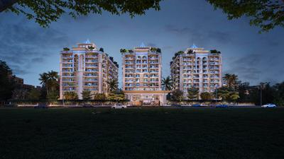 4 BHK Flat