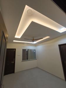 Hall Image of 1250 Sq.ft 2 BHK Apartment / Flat for rent in  Sai Simran, KT Nagar Nagpur for Rs. 17000