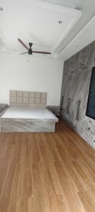 Bedroom Image of 1000 Sq.ft 3 BHK Duplex for sale in Avalapalli Hosur for Rs. 9200000