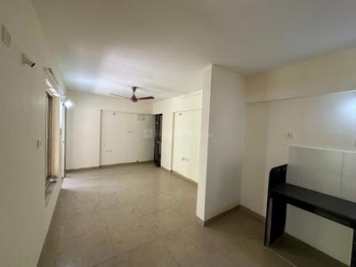 Kitchen Image of 675 Sq.ft 1.5 BHK Apartment / Flat for sale in Runwal Euphoria, Kondhwa Pune for Rs. 5100000