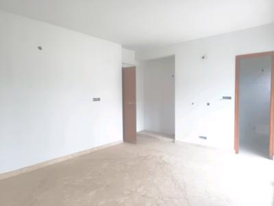 Bedroom Image of 2150 Sq.ft 3 BHK Apartment / Flat for sale in Dhriti Elite, Vajarahalli Bengaluru for Rs. 21075140
