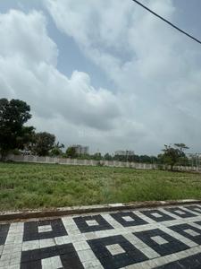 Image of 1000 Sq.ft Residential Plot / Land for sale in Palakhedi, Indore for Rs. 4200000