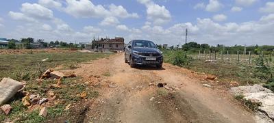 Image of 1350 Sq.ft Residential Plot / Land for sale in B Camp, Kurnool for Rs. 790000