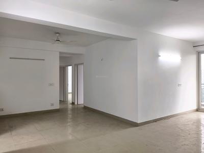 Living Room Image of 2200 Sq.ft 4 BHK Apartment / Flat for sale in Tulip Purple, Sector 69 Gurgaon for Rs. 28000000