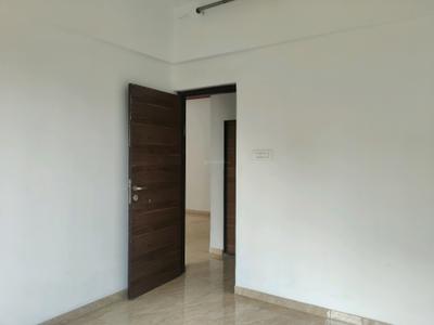 Bedroom Image of 1200 Sq.ft 3 BHK Apartment / Flat for sale in Samrin Heritage, Thane West Thane for Rs. 21500000