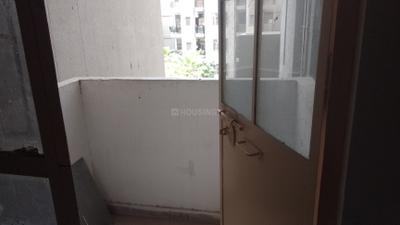 Balcony Image of 490 Sq.ft 2 BHK Apartment / Flat for sale in Signature Global Solera, Sector 107 Gurgaon for Rs. 4600000