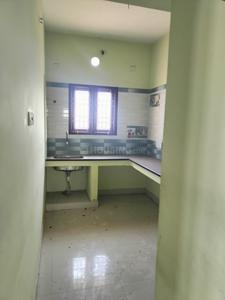 Kitchen Image of 700 Sq.ft 2 BHK Apartment / Flat for sale in Varadharajapuram Chennai for Rs. 2500000