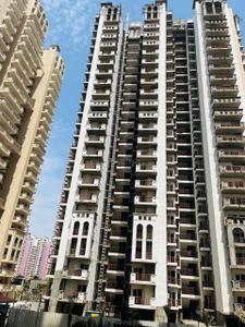 Image of 1070 Sq.ft 2 BHK Apartment / Flat for sale in SG Shikhar Height, Siddharth Vihar, Ghaziabad for Rs. 10500000
