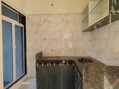 Kitchen Image of 1400 Sq.ft 3 BHK Apartment / Flat for sale in Ornate Serenity, Naigaon East Naigaon for Rs. 6845555