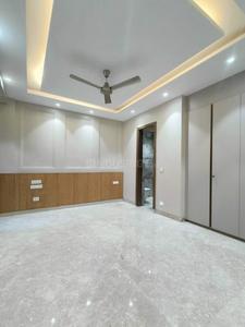 3 BHK Independent House