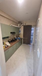 Kitchen Image of 2000 Sq.ft 3 BHK Apartment / Flat for sale in CGHS Udyog Vihar, Sector 22 Dwarka New Delhi for Rs. 28500000