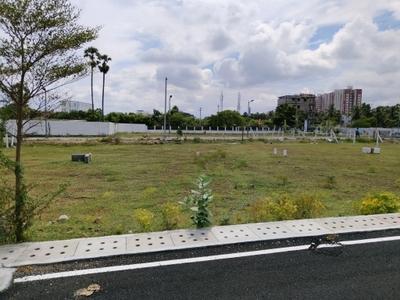 Image of 1056 Sq.ft Residential Plot / Land for sale in Kalavakkam, Chennai for Rs. 5067744