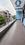 Balcony Image of Unique PG in Sector 63 A, Noida