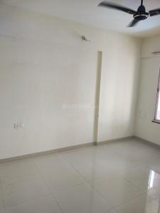 Bedroom Image of 900 Sq.ft 2 BHK Apartment / Flat for rent in Trimurti 11 Park Street, Pisoli Pune for Rs. 15000