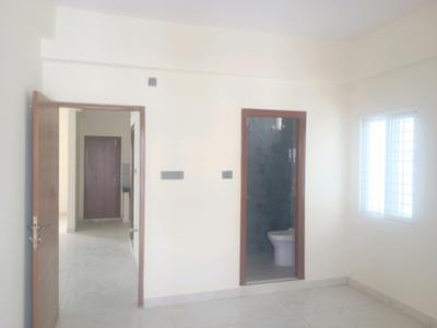 Bedroom Image of 1280 Sq.ft 2 BHK Apartment / Flat for sale in Dullapally Hyderabad for Rs. 5760000