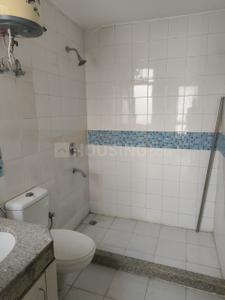 Image of 970 Sq.ft 2 BHK Apartment / Flat for sale in Unitech Uniworld Gardens 2, Sector 47, Gurgaon for Rs. 14600000