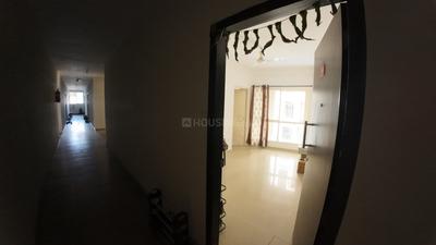 Hall Image of 570 Sq.ft 2 BHK Apartment / Flat for sale in Marunji Pune for Rs. 2400000