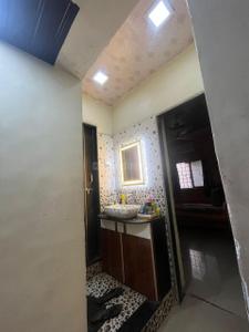 Kitchen Image of 2400 Sq.ft 10 BHK Independent House for sale in Dhayari Pune for Rs. 8000000