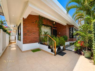 Balcony Image of 4000 Sq.ft 3 BHK Villa for sale in Aman Vihar Dehradun for Rs. 40000000