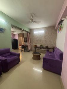 Hall Image of 1200 Sq.ft 2 BHK Apartment / Flat for rent in Bamunimaidam Guwahati for Rs. 17500