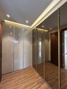 Bedroom Image of 3294 Sq.ft 4 BHK Builder Floor for sale in Punjabi Bagh New Delhi for Rs. 60000000