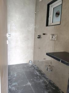Common Bathroom Image of 1150 Sq.ft 2 BHK Apartment / Flat for sale in Punit Imperia, Kharghar Navi Mumbai for Rs. 17000000