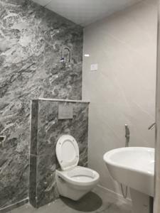 Bedroom One Image of 1050 Sq.ft 2 BHK Apartment / Flat for sale in Vihaan Wardania, Noida Extension Greater Noida for Rs. 4200000