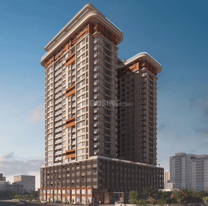 Image of 1130 Sq.ft 2 BHK Apartment / Flat for sale in Silver Astra, Hadapsar, Pune for Rs. 8800000