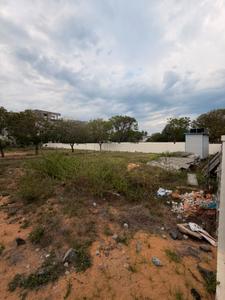 Image of 22176 Sq.ft Residential Plot / Land for sale in Uthandi, Chennai for Rs. 230000000