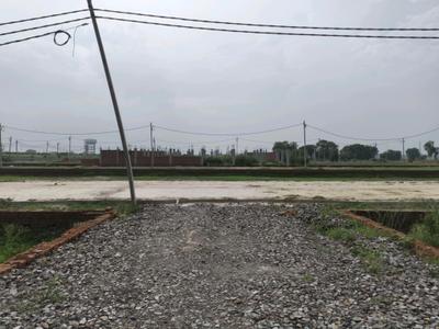 Image of 50 Sq.ft Residential Plot / Land for sale in Root2Home Advika Enclave Phase 1, Dadri, Greater Noida for Rs. 1500400