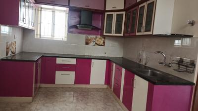 3 BHK Villa