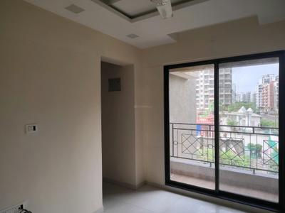 Living Room Image of 650 Sq.ft 2 BHK Apartment / Flat for rent in Rosa Bella, Hiranandani Estate Thane for Rs. 25000