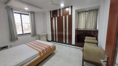 Bedroom Image of 2800 Sq.ft 4 BHK Apartment / Flat for rent in Kanke Ranchi for Rs. 42000