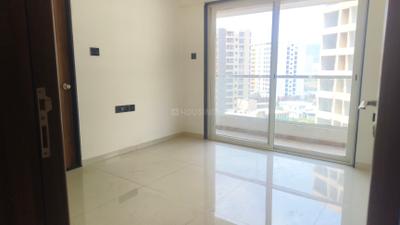 Bedroom Image of 1300 Sq.ft 3 BHK Apartment / Flat for rent in Krisna Nirmaan Amorapolis, Dhanori Pune for Rs. 33000