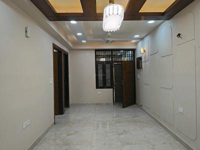 Living Room Image of 1400 Sq.ft 3 BHK Builder Floor for sale in Indirapuram Ghaziabad for Rs. 13500002