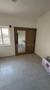 Hall Image of 1219 Sq.ft 2 BHK Apartment / Flat for rent in Casagrand Boulevard, Chikkagubbi Village Bengaluru for Rs. 38502
