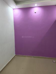 Bedroom Image of 600 Sq.ft 1 BHK Independent House for sale in Naka Hindola Lucknow for Rs. 2900000