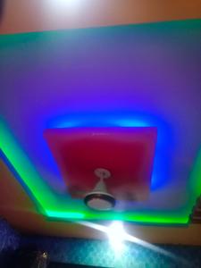 Hall Image of 560 Sq.ft 1 BHK Apartment / Flat for sale in Bhiwandi Thane for Rs. 2000000