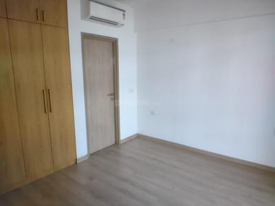 Bedroom Image of 1288 Sq.ft 3 BHK Builder Floor for sale in DLF Gardencity Enclave, Sector 93 Gurgaon for Rs. 19500000