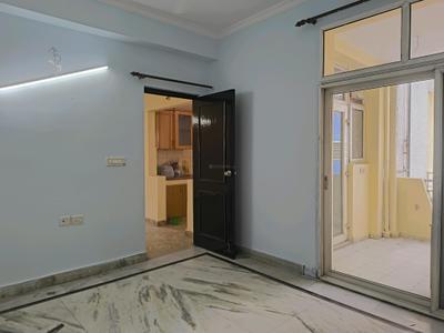 Bedroom Image of 2000 Sq.ft 3 BHK Apartment / Flat for rent in Mahagun Mansion Phase 1 and 2, Indirapuram Ghaziabad for Rs. 38500