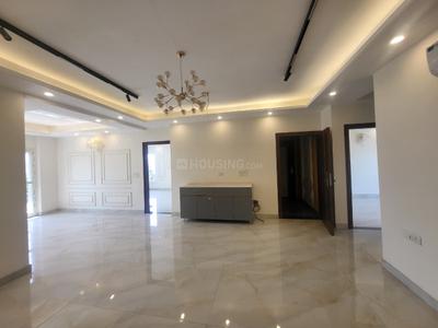 Hall Image of 1500 Sq.ft 3 BHK Builder Floor for sale in Sector 57 Gurgaon for Rs. 26500000