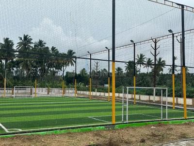 Image of 500 Sq.ft 1 BHK Villa for sale in Thondamuthur, Coimbatore for Rs. 3125000