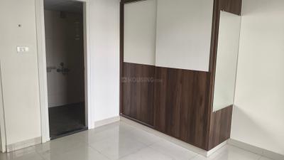 Bedroom Image of 650 Sq.ft 1 BHK Builder Floor for rent in HSR Layout Bengaluru for Rs. 29000